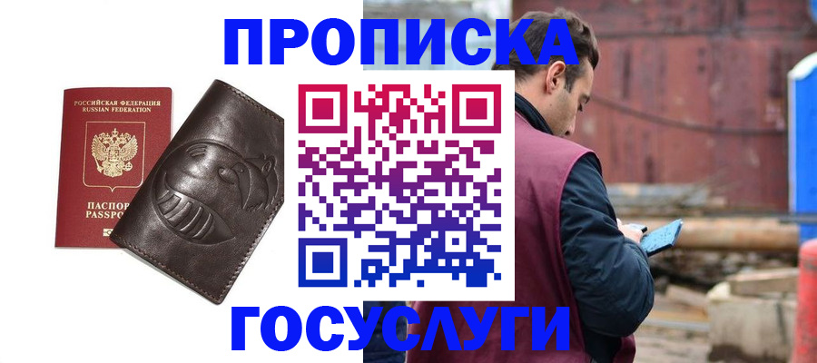 прописка от собственника в Щёлкино